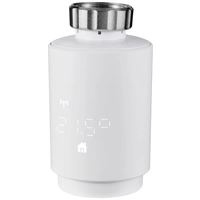 Sygonix SY-5994066 Funk-Heizkörperthermostat elektronisch 5 bis 30°C Sygonix SY-5994066 Funk-Heizkörperthermostat elektronisch 5 bis 30°C