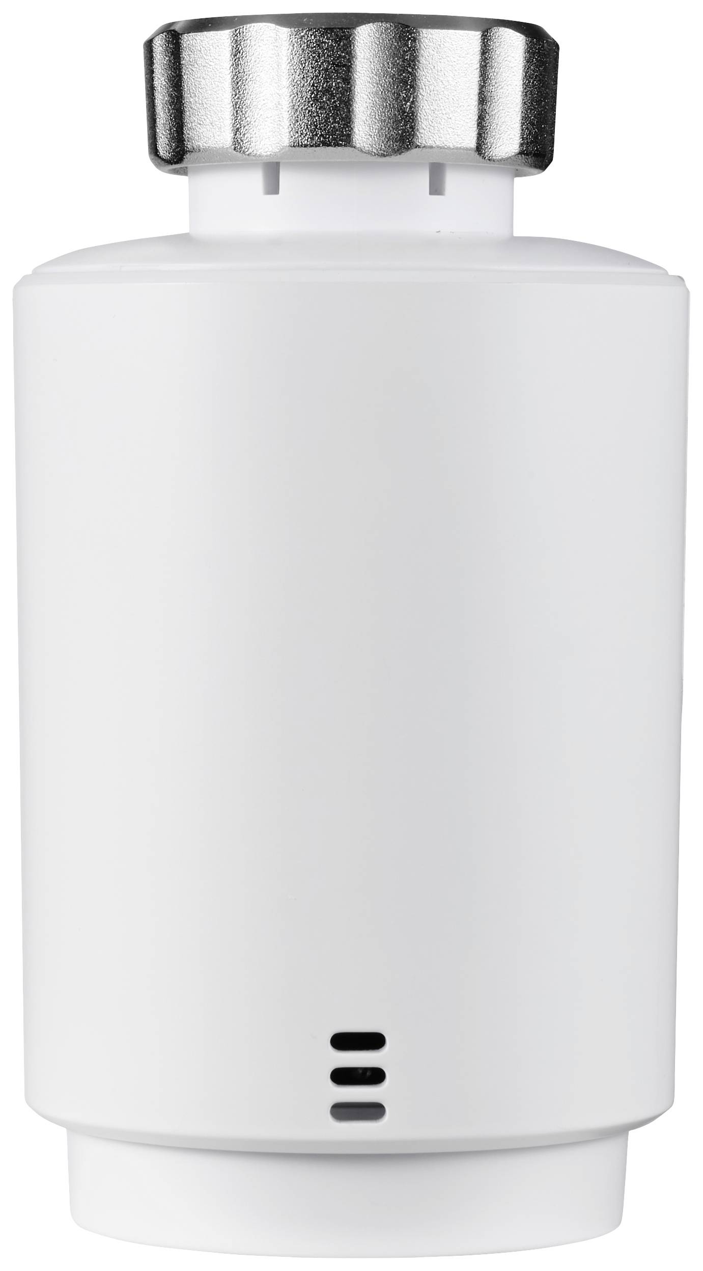 Sygonix SY-5994066 Funk-Heizkörperthermostat elektronisch 5 bis 30°C