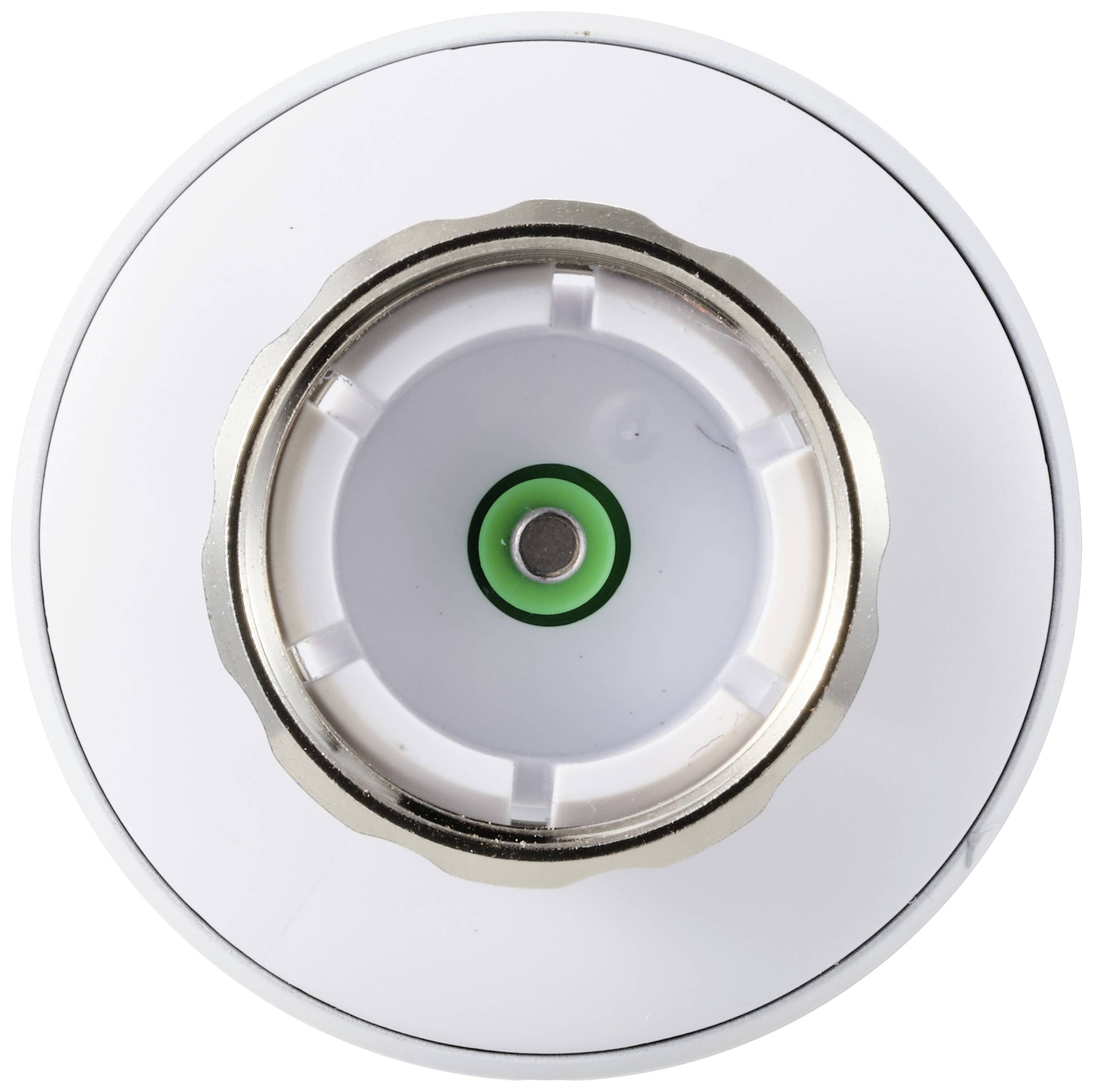 Sygonix SY-5994066 Funk-Heizkörperthermostat elektronisch 5 bis 30°C