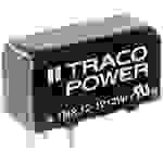 TracoPower TMR 12-1221WI DC/DC-Wandler 1.2A 12W 5.0 V/DC 10St.