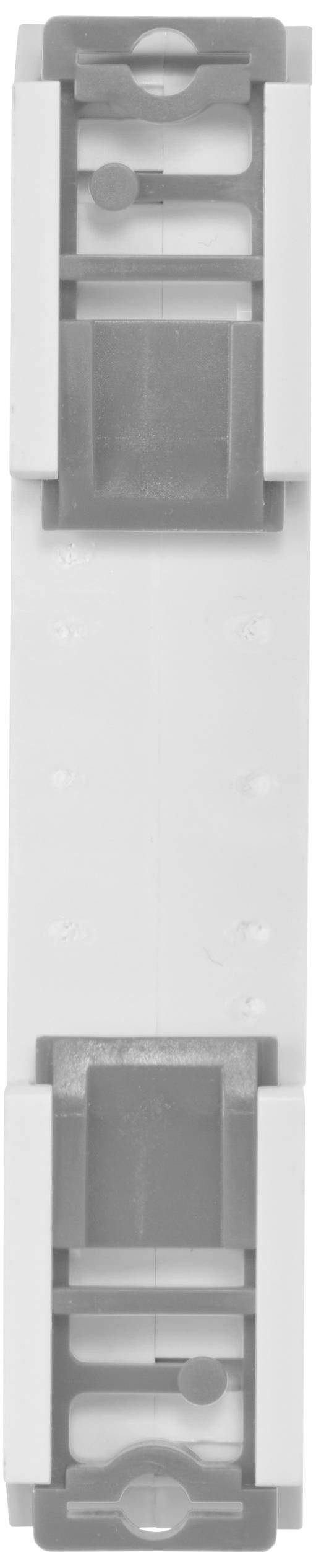 TRU COMPONENTS TC-GR8-116/12 Hilfsschalter 1 Wechsler 12 V/AC, 12 V/DC 16A 1St.