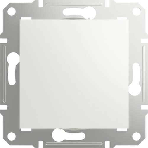 Schneider Electric Blindabdeckung Asfora Weiß (RAL 9003) EPH5670121D 1 St.