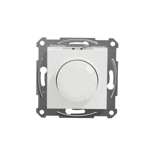 Schneider Electric Dimmer Asfora Weiß (RAL 9003) EPH6870121D 1 St.