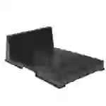 Antistat ESD-Leiterplattenständer (L x B x H) 205 x 265 x 95mm 025-0111 Antistat ESD-Leiterplattenständer (L x B x H) 205 x 265 x 95mm 025-0111