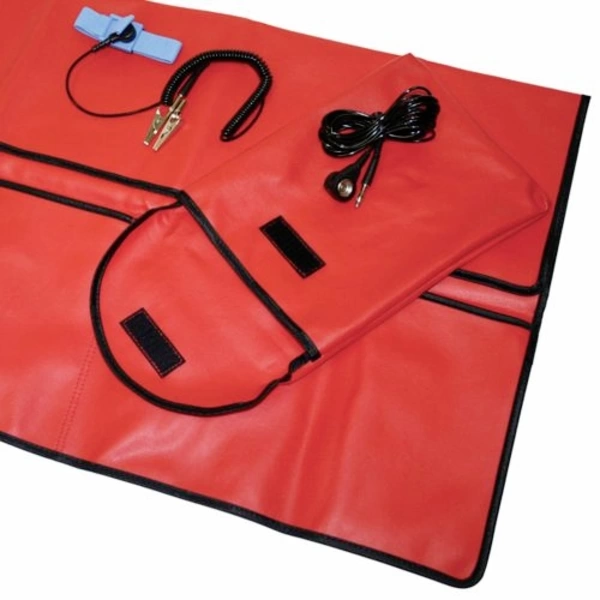 Antistat 069-0003 ESD-Außendienst-Kit Antistat 069-0003 ESD-Außendienst-Kit