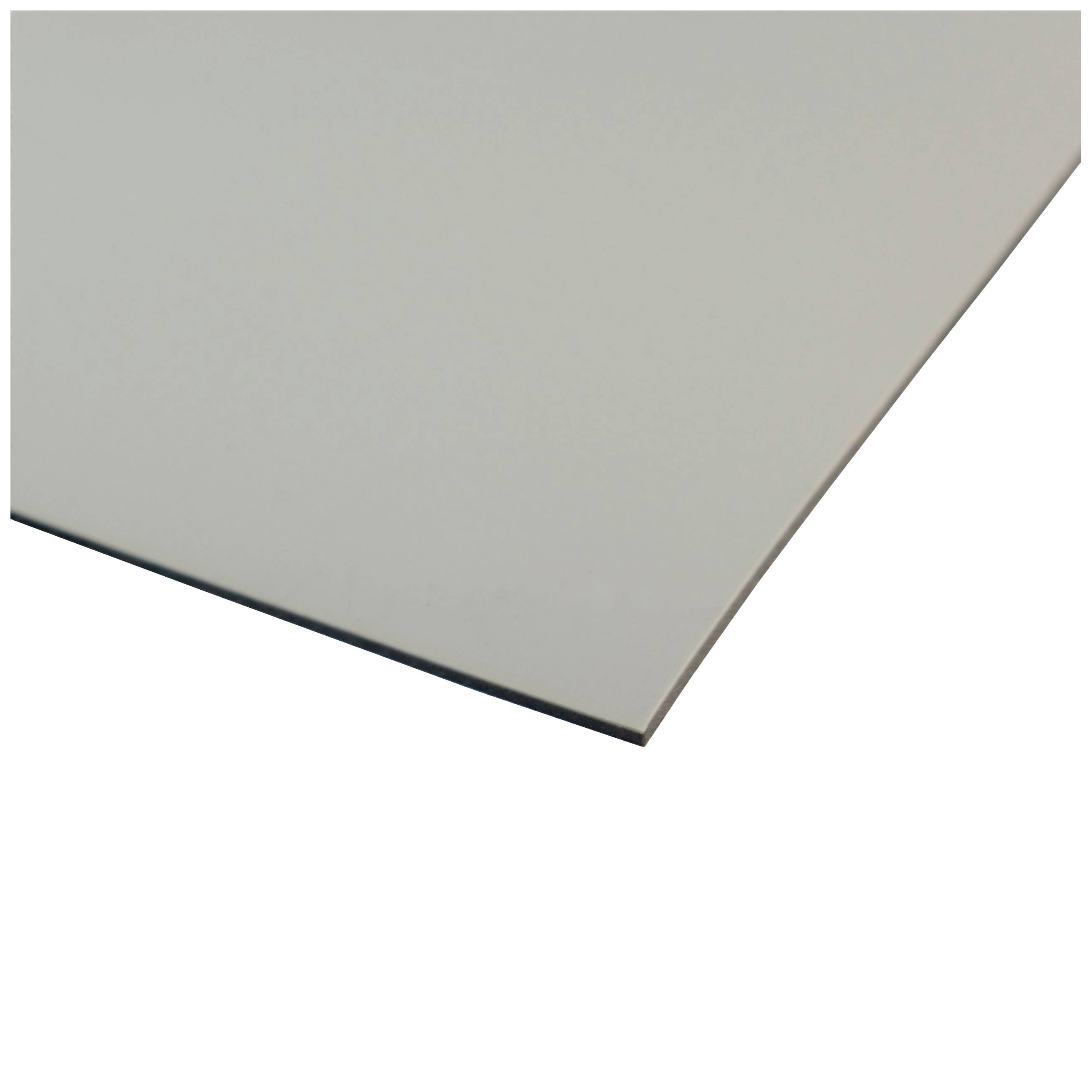 Antistat 082-0043 ESD-Matte Grau (L x B x H) 1200 x 1000 x 2mm
