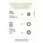 Antistat 309-0069 ESD Luftfeuchtigkeitsindikator-Karte 100St. Antistat 309-0069 ESD Luftfeuchtigkeitsindikator-Karte 100St.