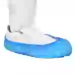 Antistat 600-5050 Einweg-Überziehschuhe 14" Blau Antistat 600-5050 Einweg-Überziehschuhe 14" Blau