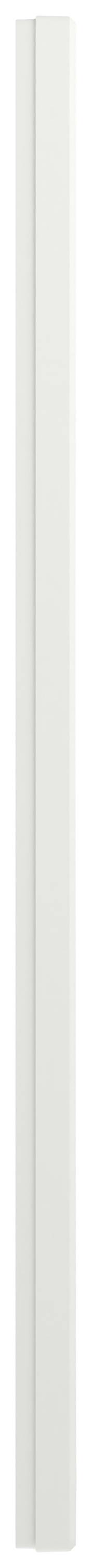 Schneider Electric Rahmen Asfora Weiß (RAL 9003) EPH5810321D 1St.