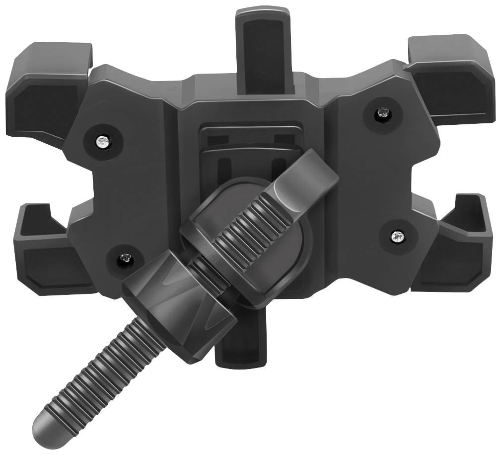 LogiLink AA0162 Handyhalterung Fahrrad Breite (max.): 90mm