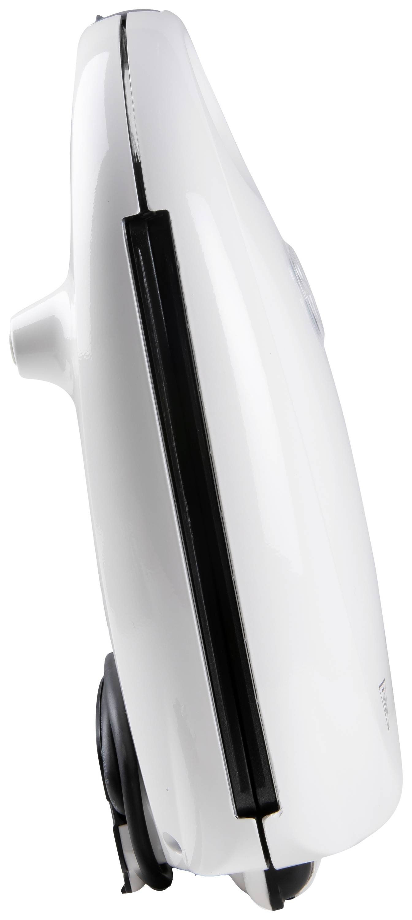 DOMO Sandwich-Toaster Antihaftbeschichtung Weiß