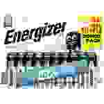 Energizer Max Plus Mignon (AA)-Batterie Alkali-Mangan 1.5 V 20 St.