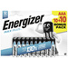 Energizer Max Plus Micro (AAA)-Batterie Alkali-Mangan 1.5 V 20 St.
