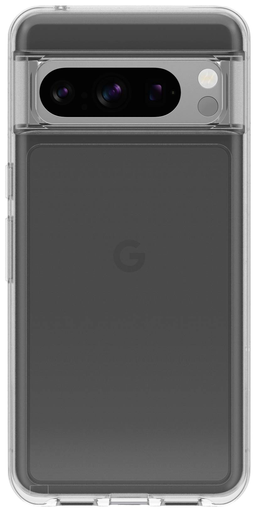 OtterBox Symmetry Clear Series für das Google Pixel 8 Pro - Clear