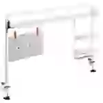 LogiLink EO0047 Ablageboard Höhen-Bereich: 641 bis 641cm Weiß LogiLink EO0047 Ablageboard Höhen-Bereich: 641 bis 641cm Weiß