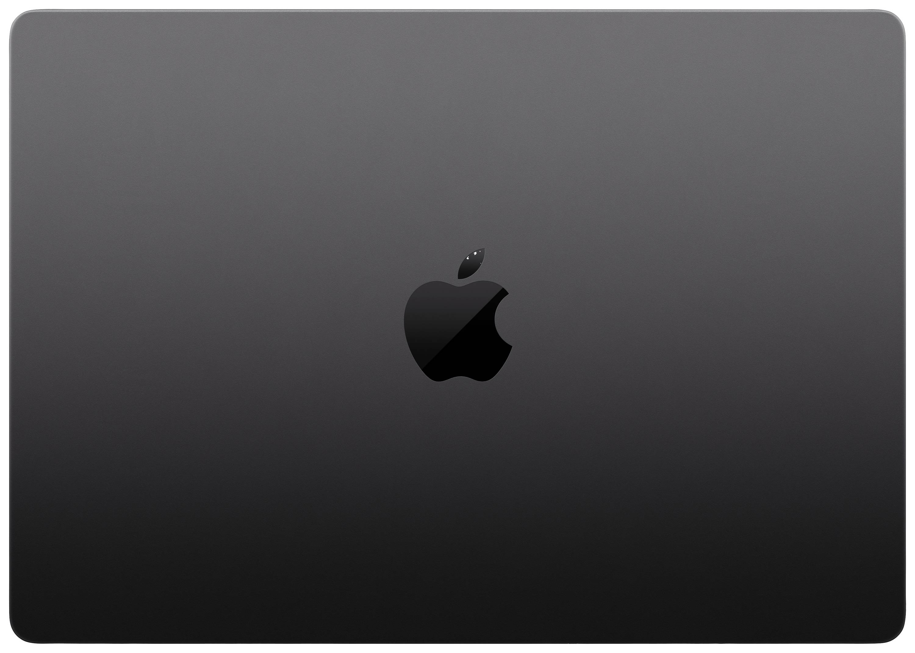 Apple MacBook Pro 14 (M3 Pro, 2023) 35.6cm (14 Zoll) 18GB RAM 1TB SSD 12‑Core CPU 18-Core GPU Space Black MRX43D/A