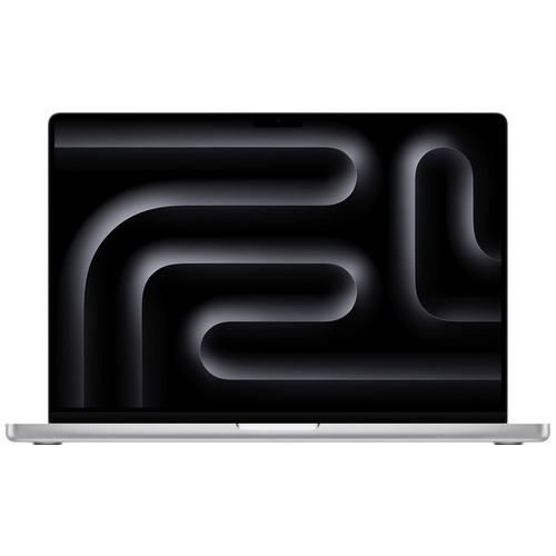 Apple MacBook Pro 16 (M3 Max, 2023) 41.1 cm (16.2 Zoll) 36 GB RAM 1 TB SSD 14‑Core CPU mit 10 Perfo