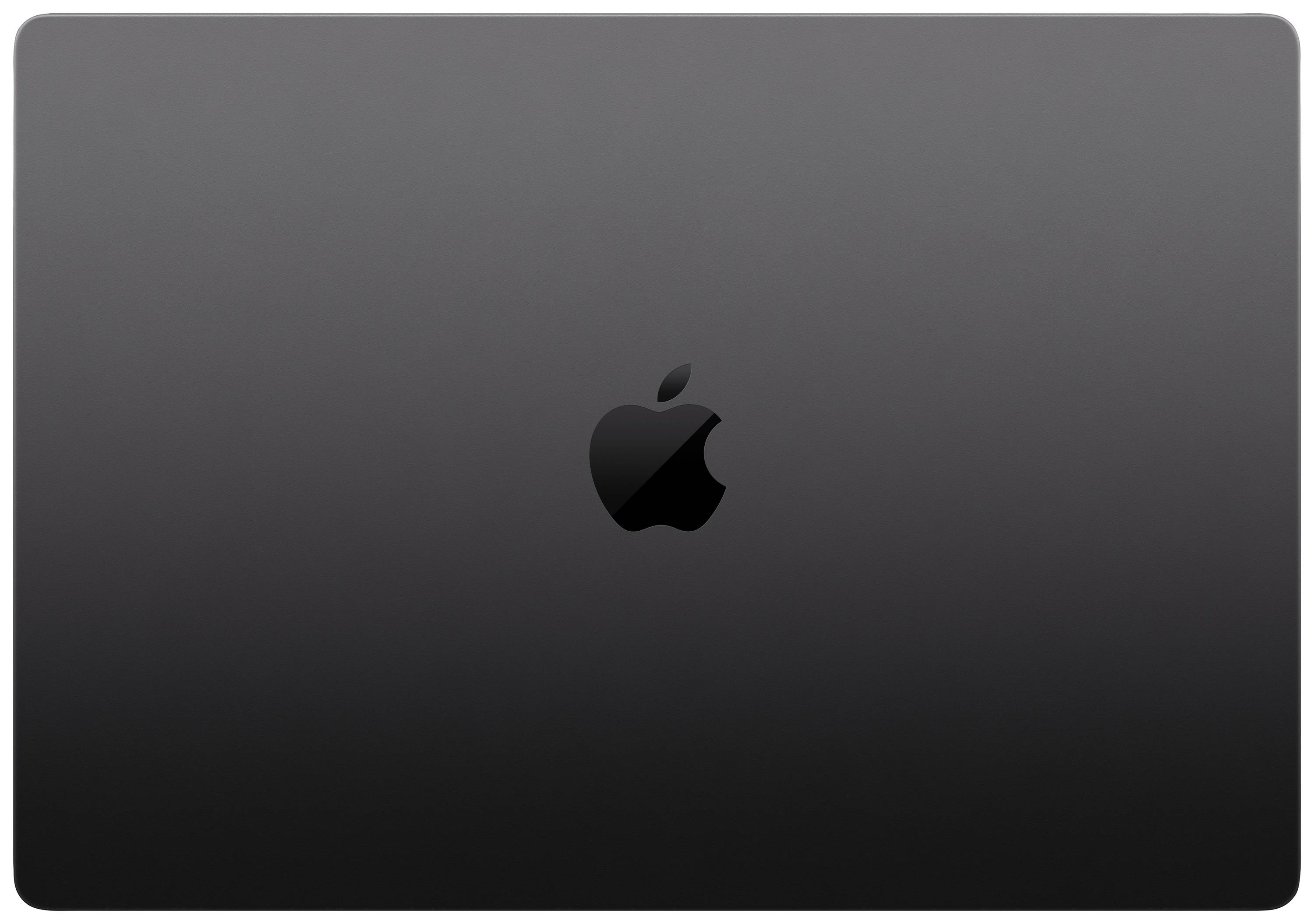 Apple MacBook Pro 16 (M3 Max, 2023) 41.1 cm (16.2 Zoll) 36 GB RAM 1 TB SSD 14‑Core CPU mit 10 Performance-Kernen und 4 Effizienz-Kernen 30‑Core G