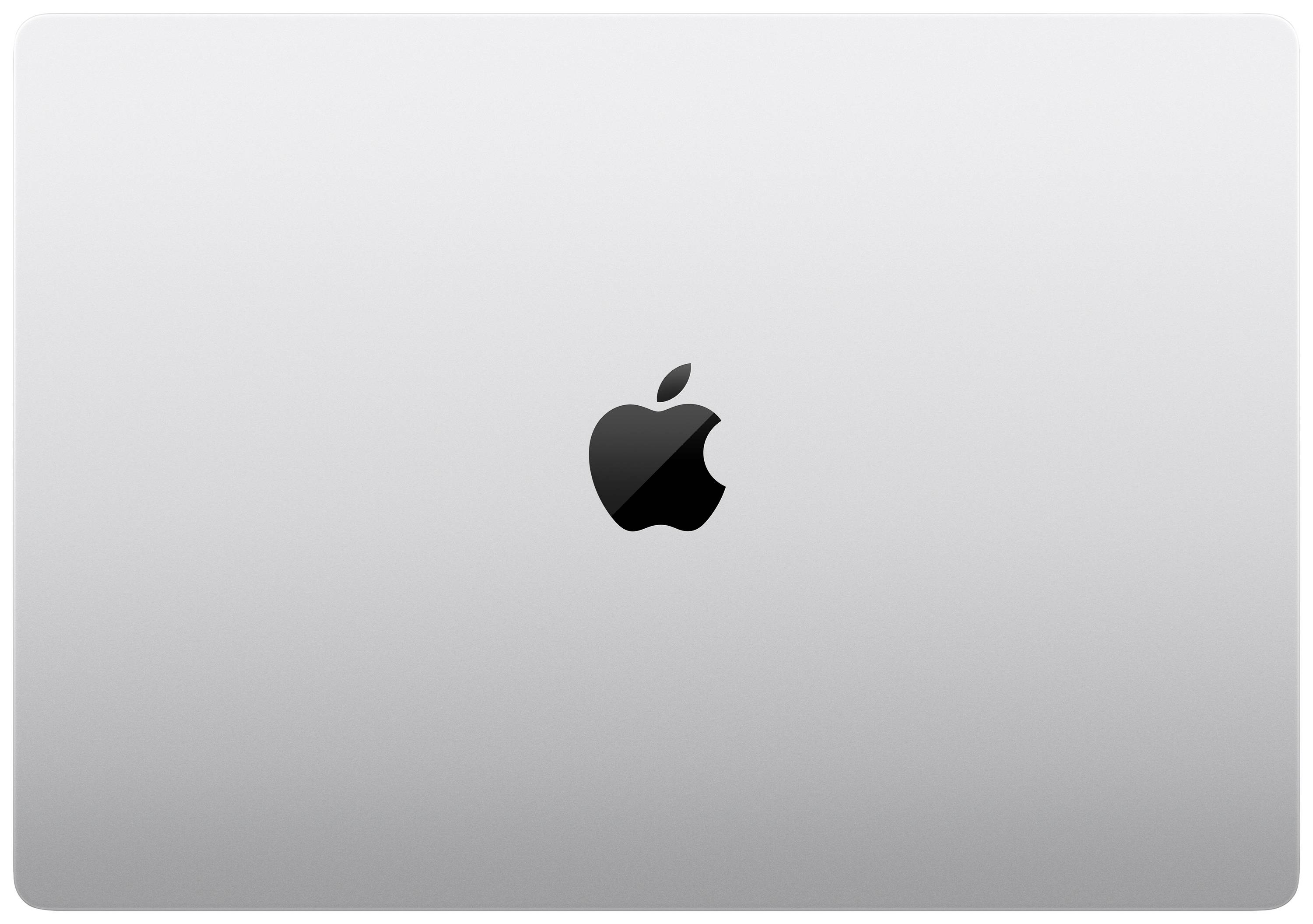 Apple MacBook Pro 16 (M3 Max, 2023) 41.1 cm (16.2 Zoll) 48 GB RAM 1 TB SSD 16‑Core CPU mit 12 Performance-Kernen und 4 Effizienz-Kernen 40-Core GPU