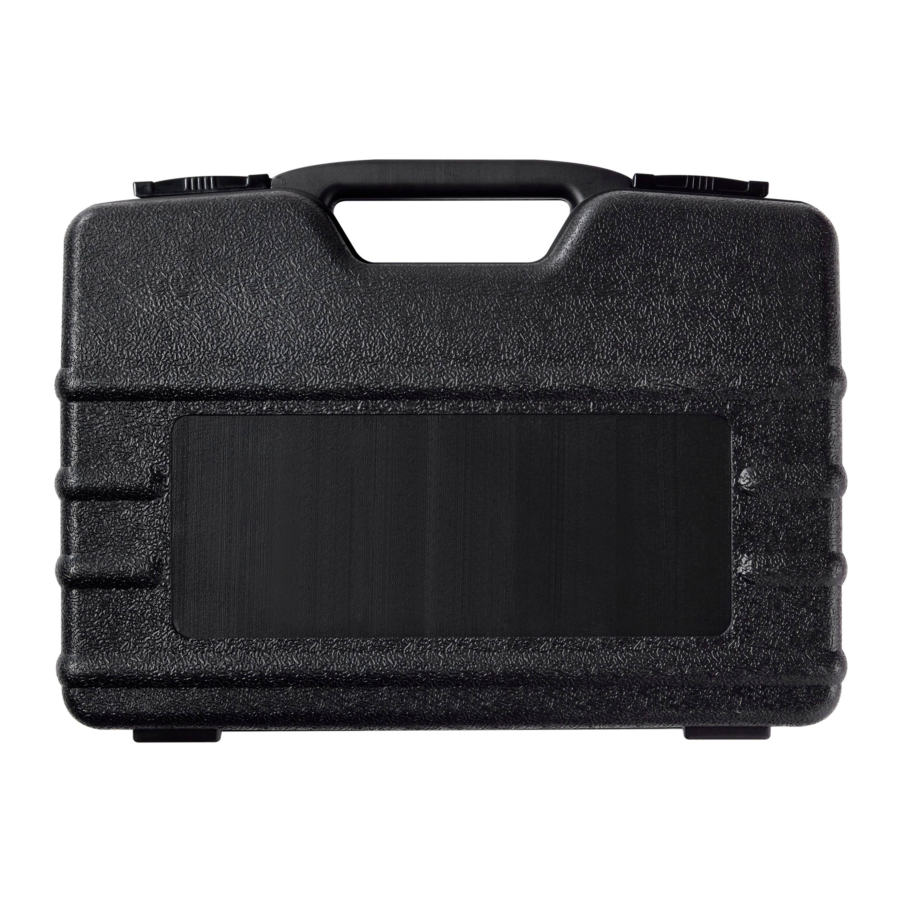 OSRAM BATTERYtest PRO 600 Spannungsprüfer / Prüflampe OMM600 Passend für (Auto-Marke): Universal