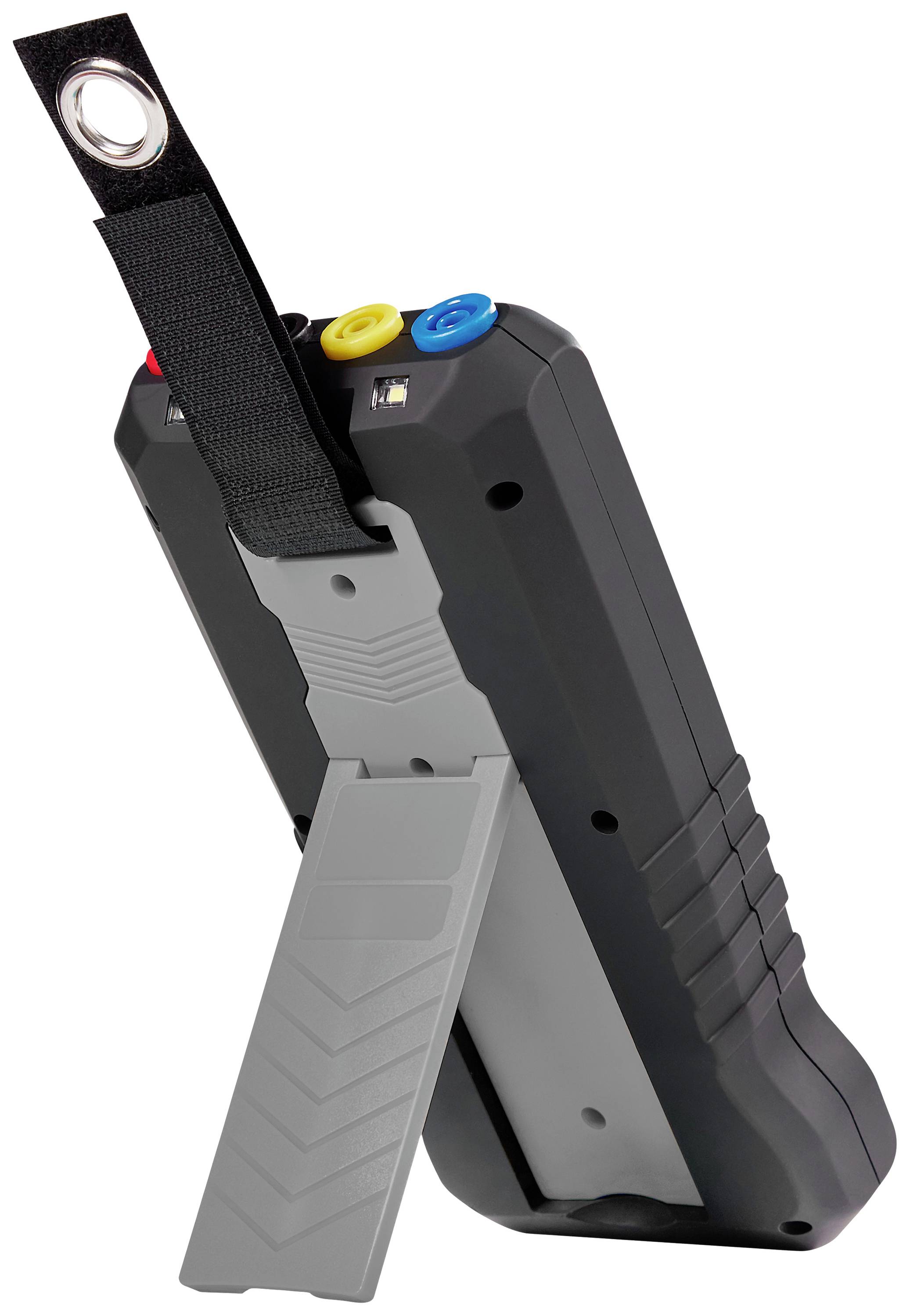 OSRAM BATTERYtest PRO 600 Spannungsprüfer / Prüflampe OMM600 Passend für (Auto-Marke): Universal