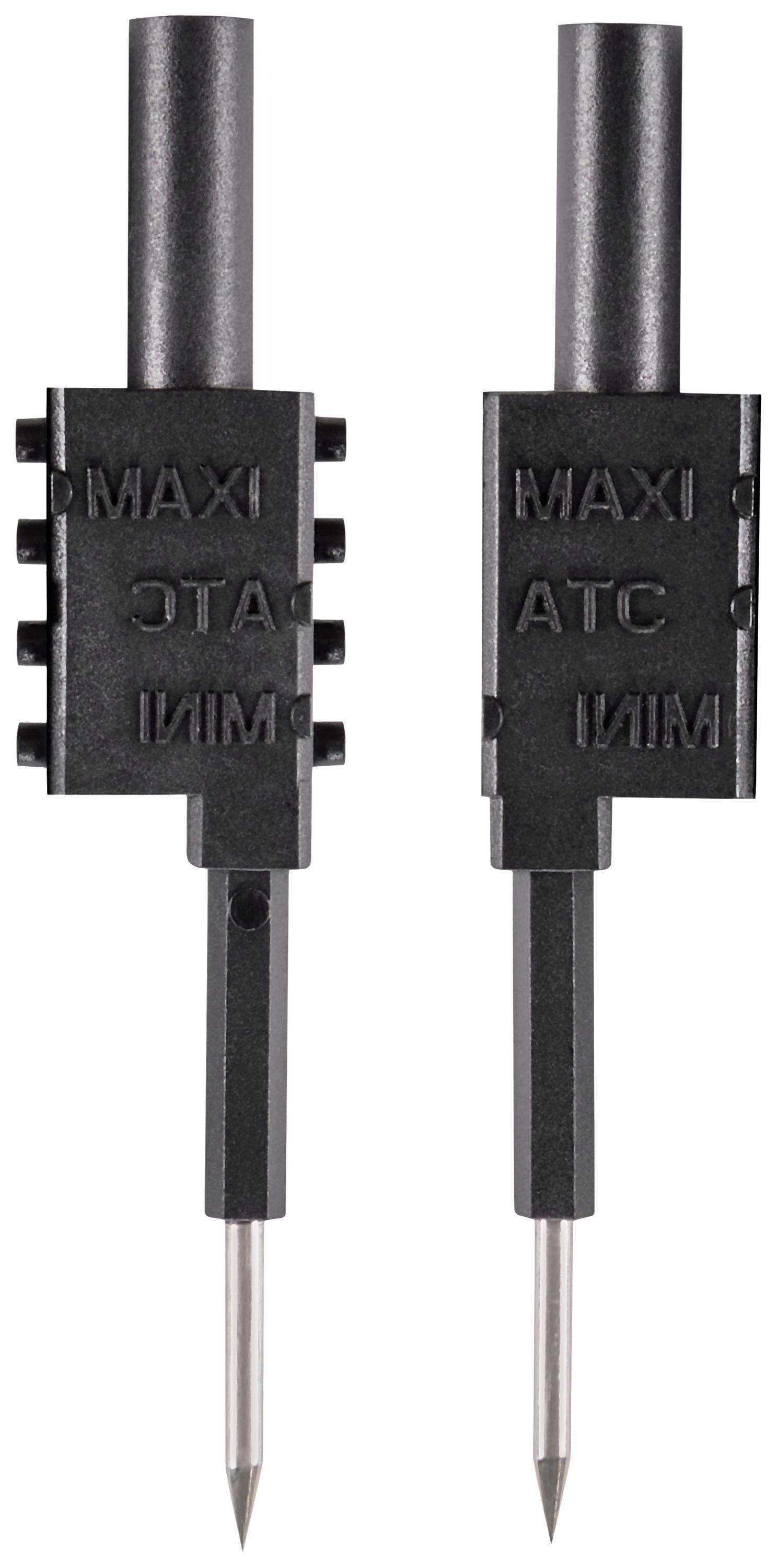 OSRAM BATTERYtest PRO 600 Spannungsprüfer / Prüflampe OMM600 Passend für (Auto-Marke): Universal