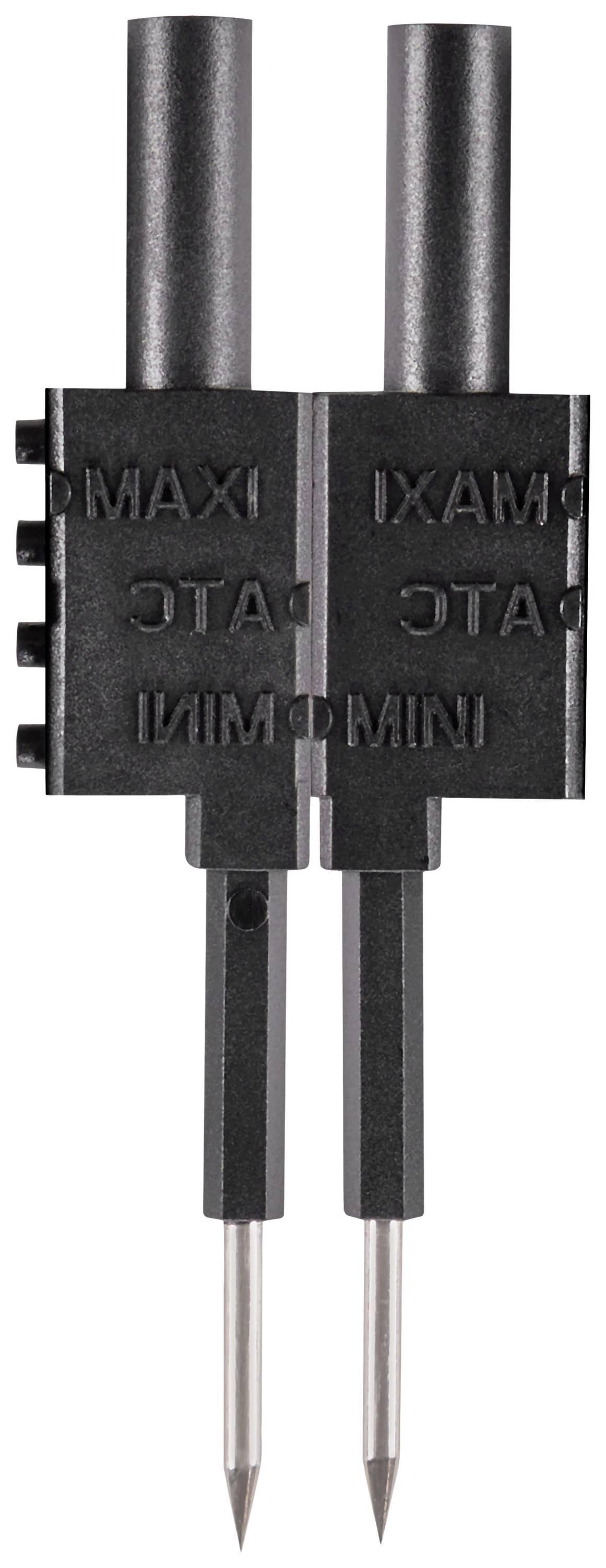 OSRAM BATTERYtest PRO 600 Spannungsprüfer / Prüflampe OMM600 Passend für (Auto-Marke): Universal