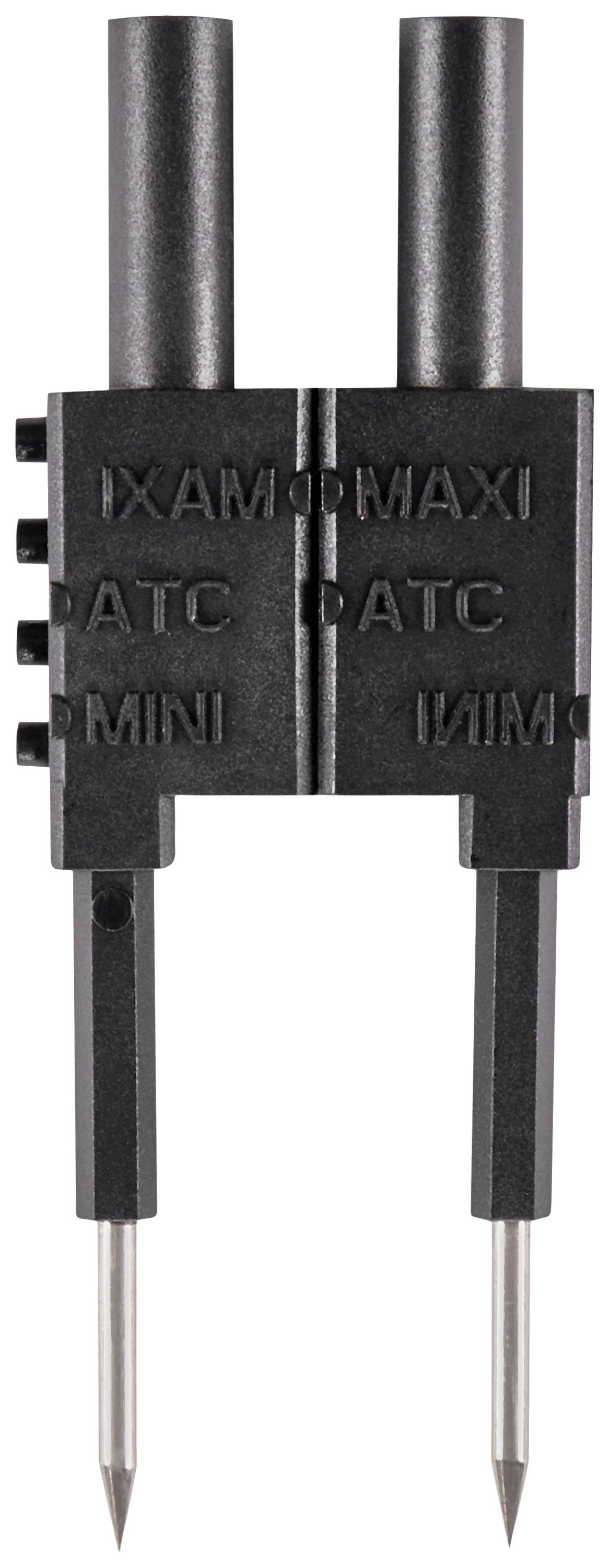 OSRAM BATTERYtest PRO 600 Spannungsprüfer / Prüflampe OMM600 Passend für (Auto-Marke): Universal