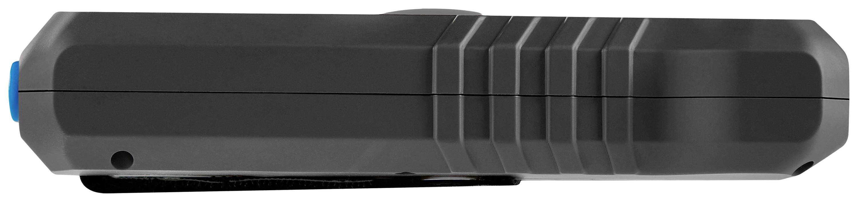 OSRAM BATTERYtest PRO 600 Spannungsprüfer / Prüflampe OMM600 Passend für (Auto-Marke): Universal