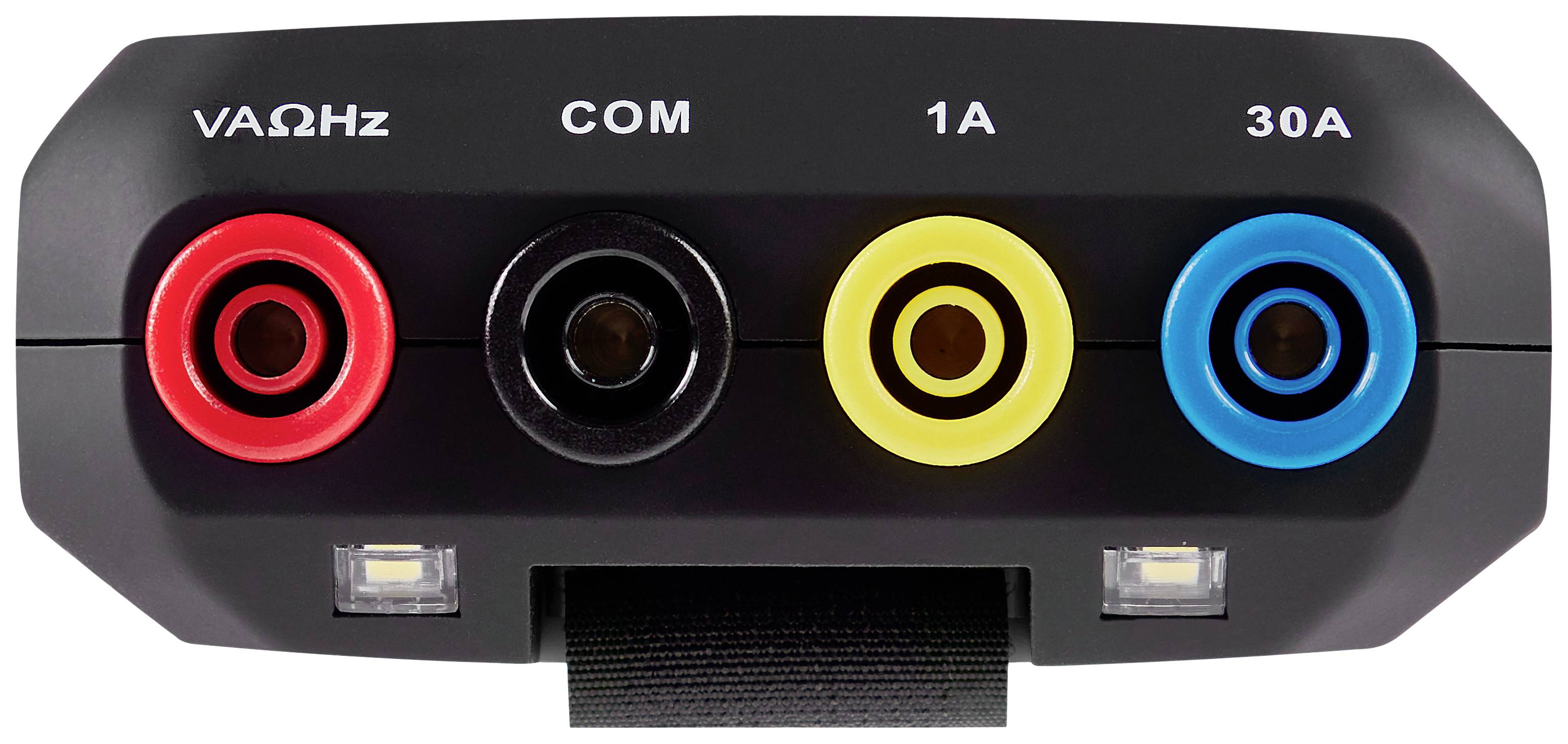 OSRAM BATTERYtest PRO 600 Spannungsprüfer / Prüflampe OMM600 Passend für (Auto-Marke): Universal