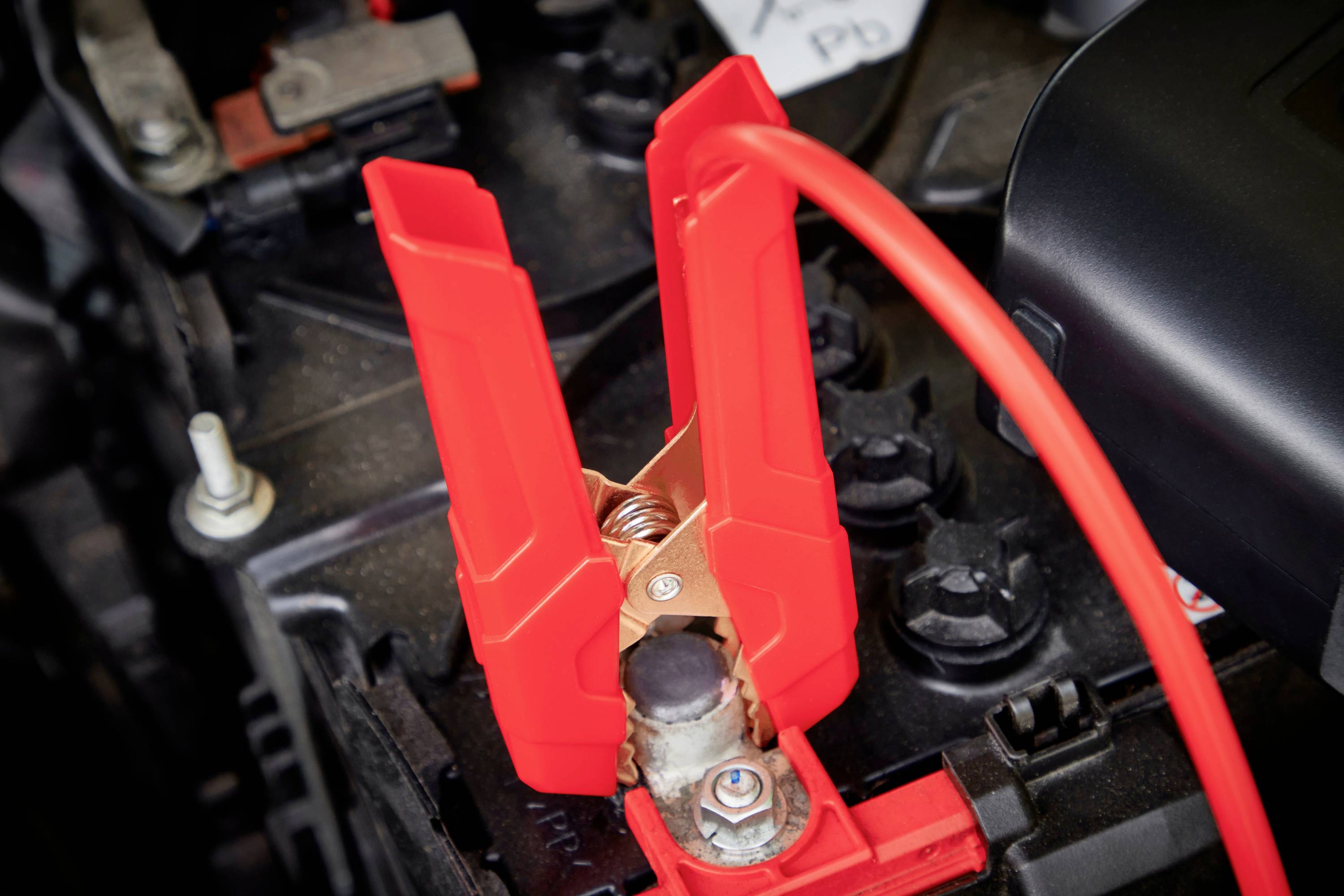 Osram Automotive Schnellstartsystem BATTERYstart PRO 1000 OEBSPL1000 Starthilfestrom (12 V)=1000A USB-Steckdose 2x