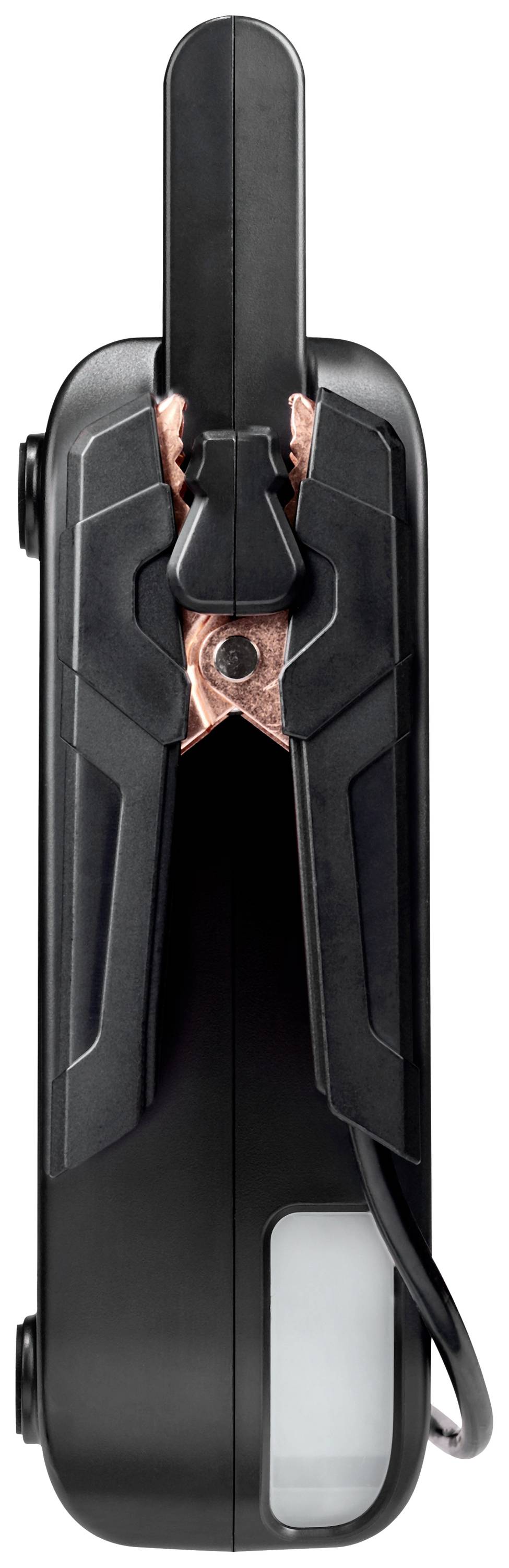 Osram Automotive Schnellstartsystem BATTERYstart PRO 1000 OEBSPL1000 Starthilfestrom (12 V)=1000A USB-Steckdose 2x