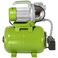 TOOLCRAFT TO-8992893 Hauswasserwerk 230 V/AC 7500 l/h TOOLCRAFT TO-8992893 Hauswasserwerk 230 V/AC 7500 l/h