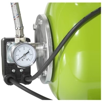 TOOLCRAFT TO-8992893 Hauswasserwerk 230 V/AC 7500 l/h TOOLCRAFT TO-8992893 Hauswasserwerk 230 V/AC 7500 l/h