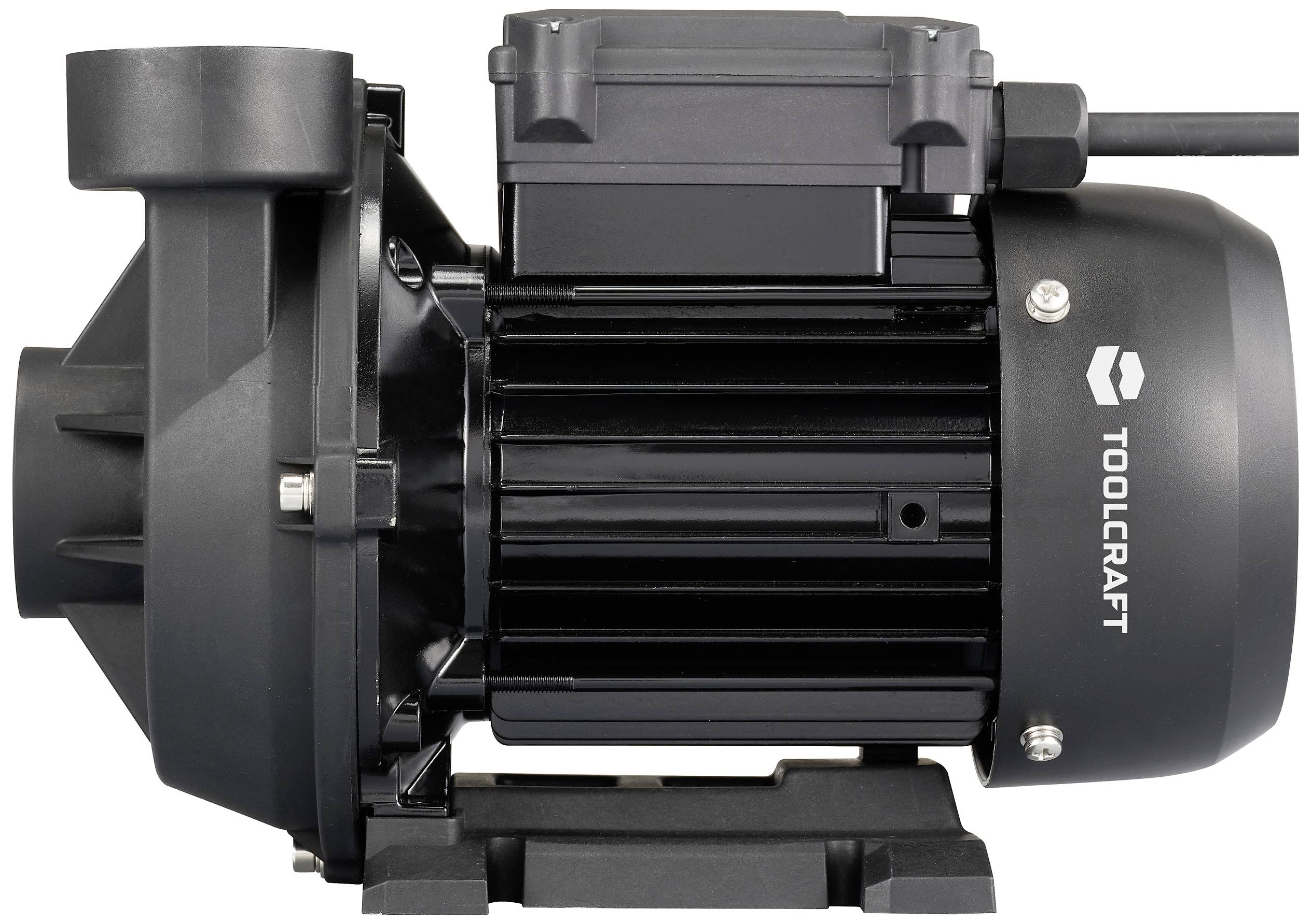 TOOLCRAFT TO-8992911 Poolpumpe 10000 l/h 10m