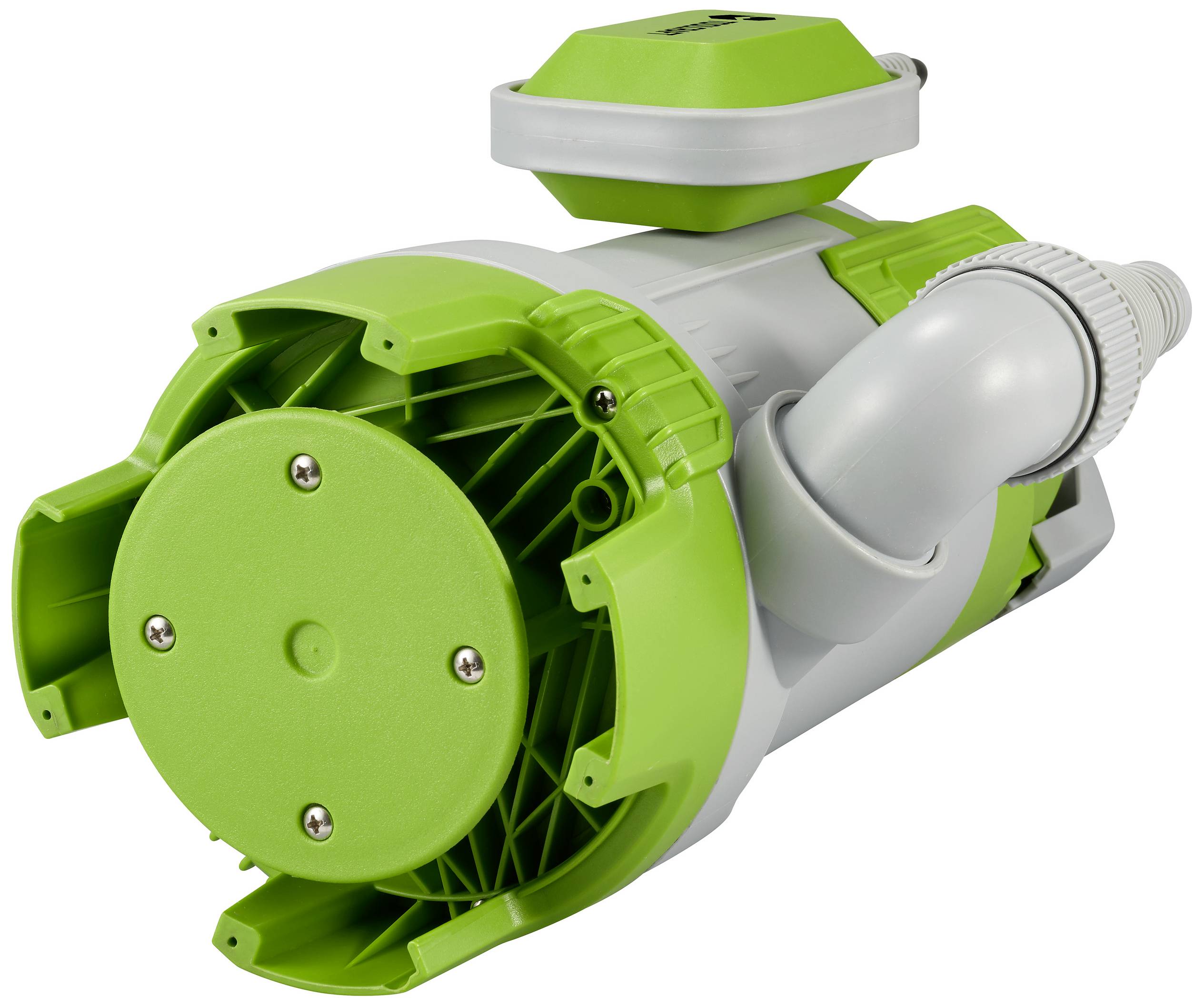 TOOLCRAFT TO-8992914 Schmutzwasser-Tauchpumpe 24000 l/h 11m