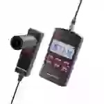 Gossen Photo M537G MAVOMONITOR - KIT Luxmeter Gossen Photo M537G MAVOMONITOR - KIT Luxmeter