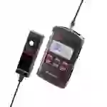 Gossen Photo M538G MAVOLUX LUX / UVA - KIT Luxmeter 0.001 - 199990 lx Gossen Photo M538G MAVOLUX LUX / UVA - KIT Luxmeter 0.001 - 199990 lx