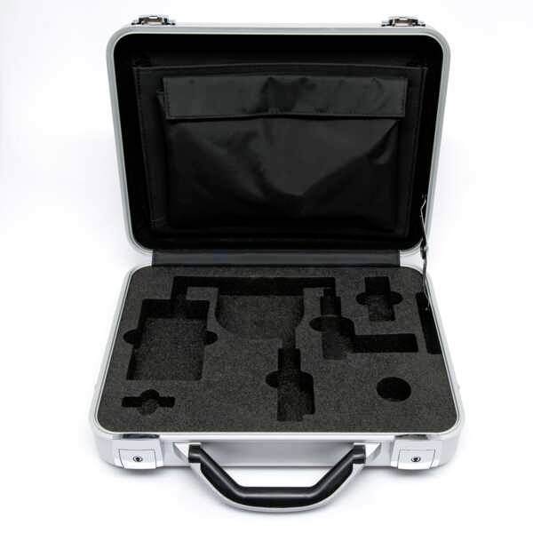 Gossen MAVOMASTER V077A Messgerätekoffer