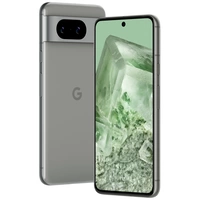 Google Pixel 8 Smartphone 128GB 15.7cm (6.2 Zoll) Haselnussbraun Android™ 14 Dual-SIM Google Pixel 8 Smartphone 128GB 15.7cm (6.2 Zoll) Haselnussbraun Android™ 14 Dual-SIM