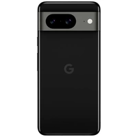 Google Pixel 8 Smartphone 128 GB 15.7 cm (6.2 Zoll) Schwarz Android™ 14 Dual-SIM Google Pixel 8 Smartphone 128 GB 15.7 cm (6.2 Zoll) Schwarz Android™ 14 Dual-SIM
