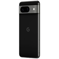 Google Pixel 8 Smartphone 128 GB 15.7 cm (6.2 Zoll) Schwarz Android™ 14 Dual-SIM Google Pixel 8 Smartphone 128 GB 15.7 cm (6.2 Zoll) Schwarz Android™ 14 Dual-SIM