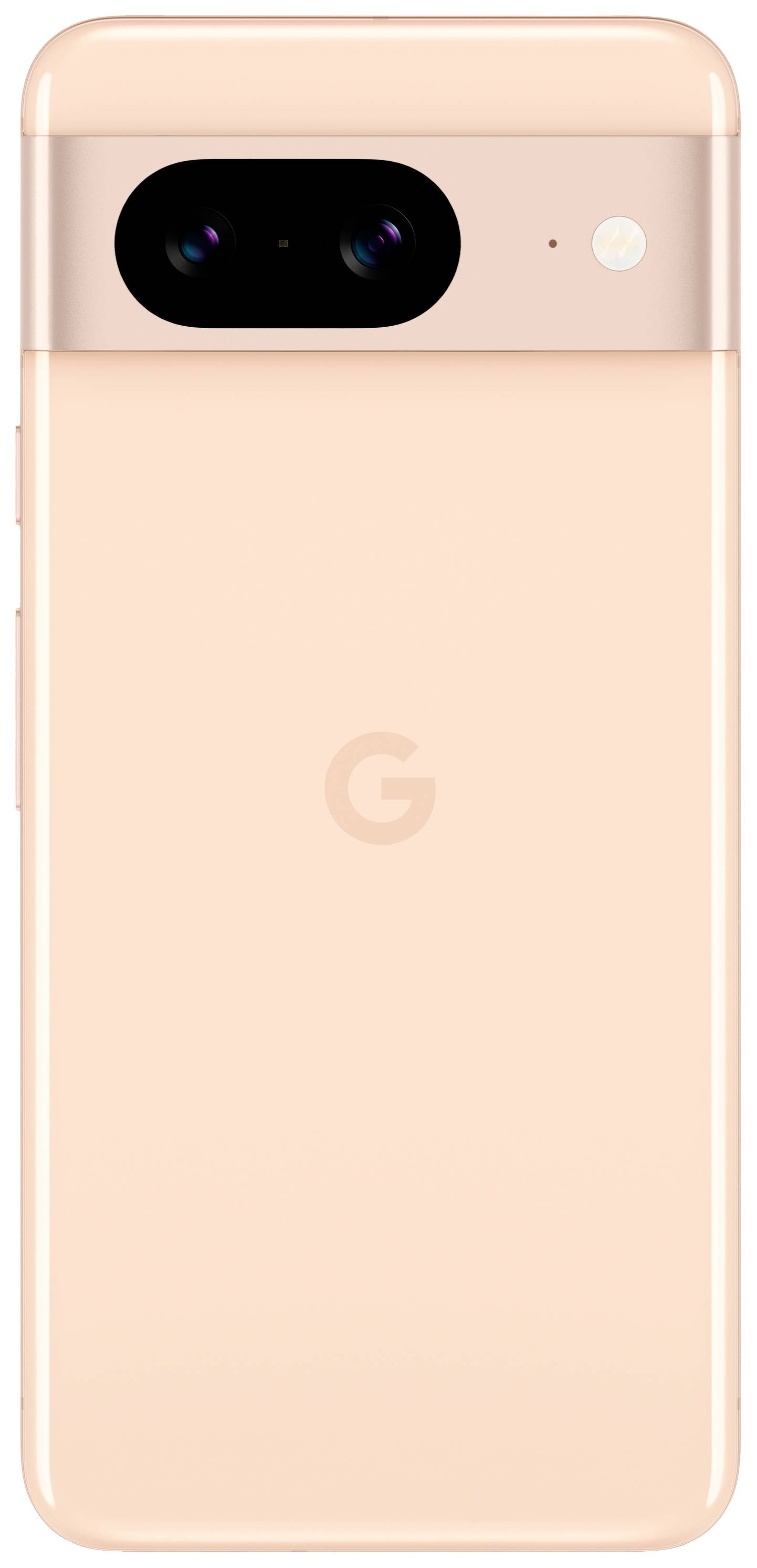 Google Pixel 8 128 GB Rose 15.7 cm (6.2 Zoll) Smartphone