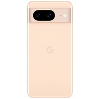 Google Pixel 8 Smartphone 128 GB 15.7 cm (6.2 Zoll) Rose Android™ 14 Dual-SIM Google Pixel 8 Smartphone 128 GB 15.7 cm (6.2 Zoll) Rose Android™ 14 Dual-SIM