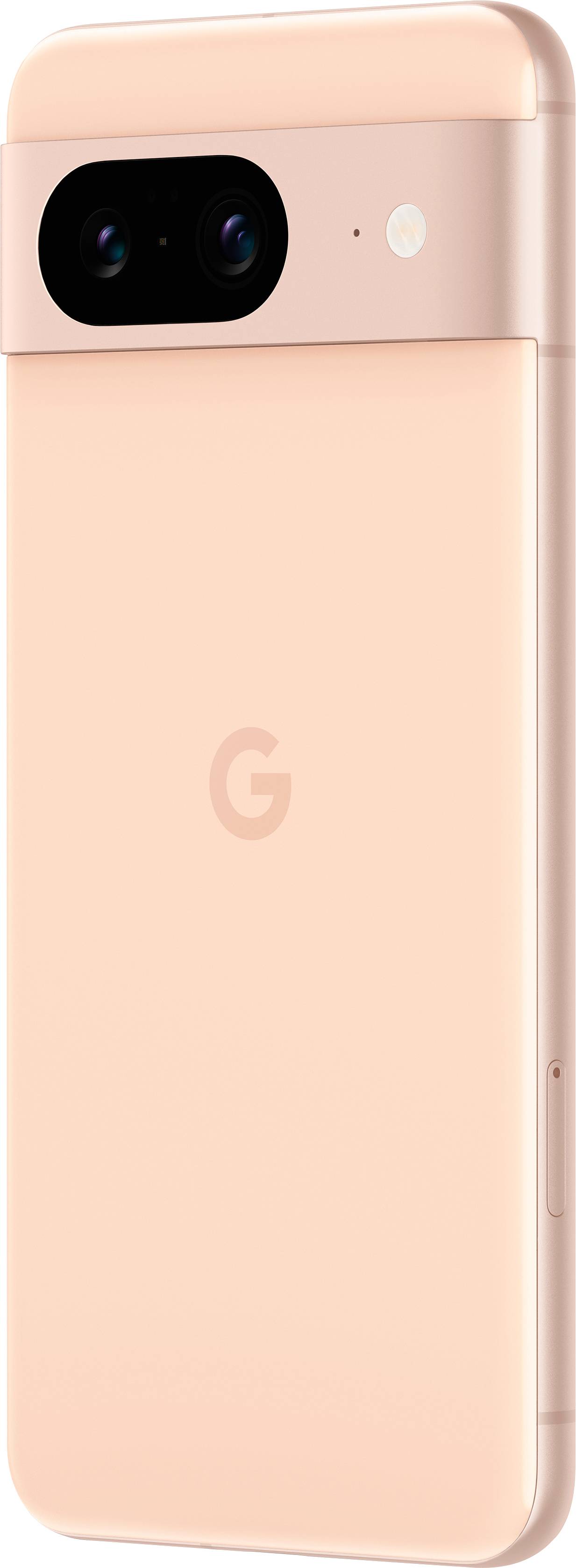 Google Pixel 8 128 GB Rose 15.7 cm (6.2 Zoll) Smartphone