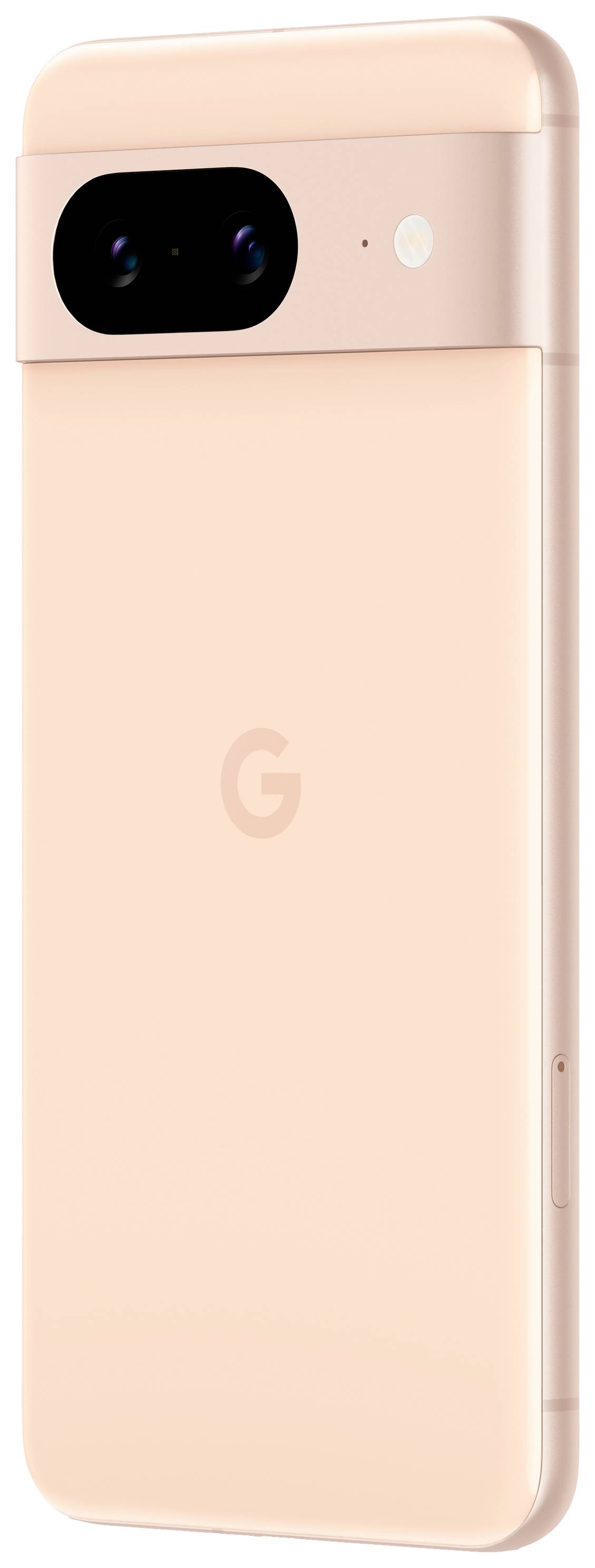 Google Pixel 8 256 GB Rose 15.7 cm (6.2 Zoll) Smartphone