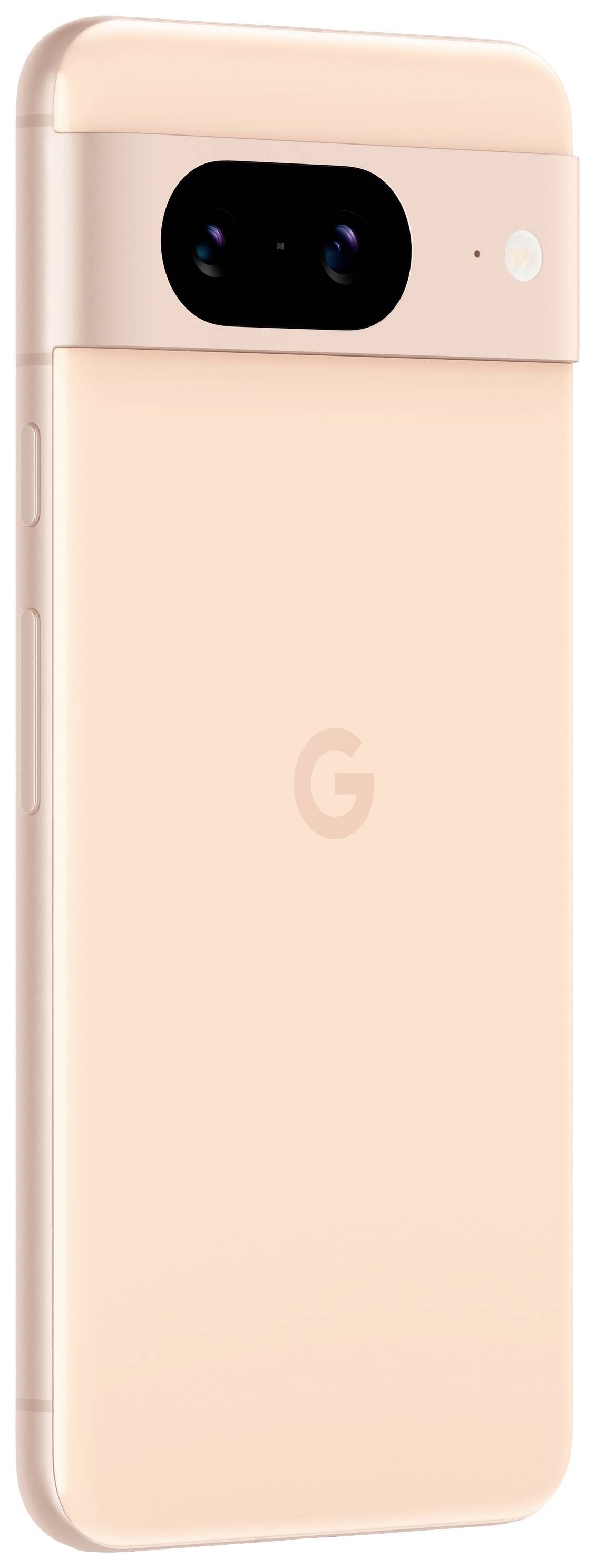 Google Pixel 8 256 GB Rose 15.7 cm (6.2 Zoll) Smartphone