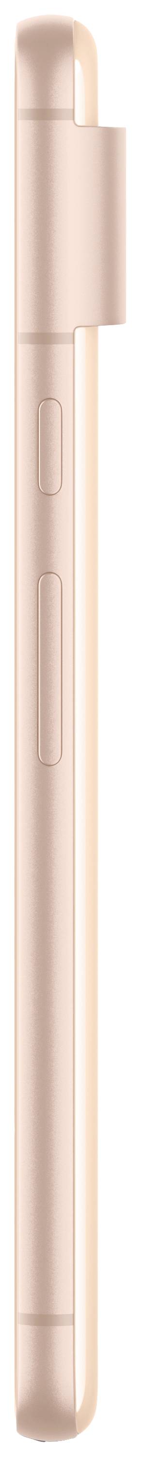 Google Pixel 8 256 GB Rose 15.7 cm (6.2 Zoll) Smartphone