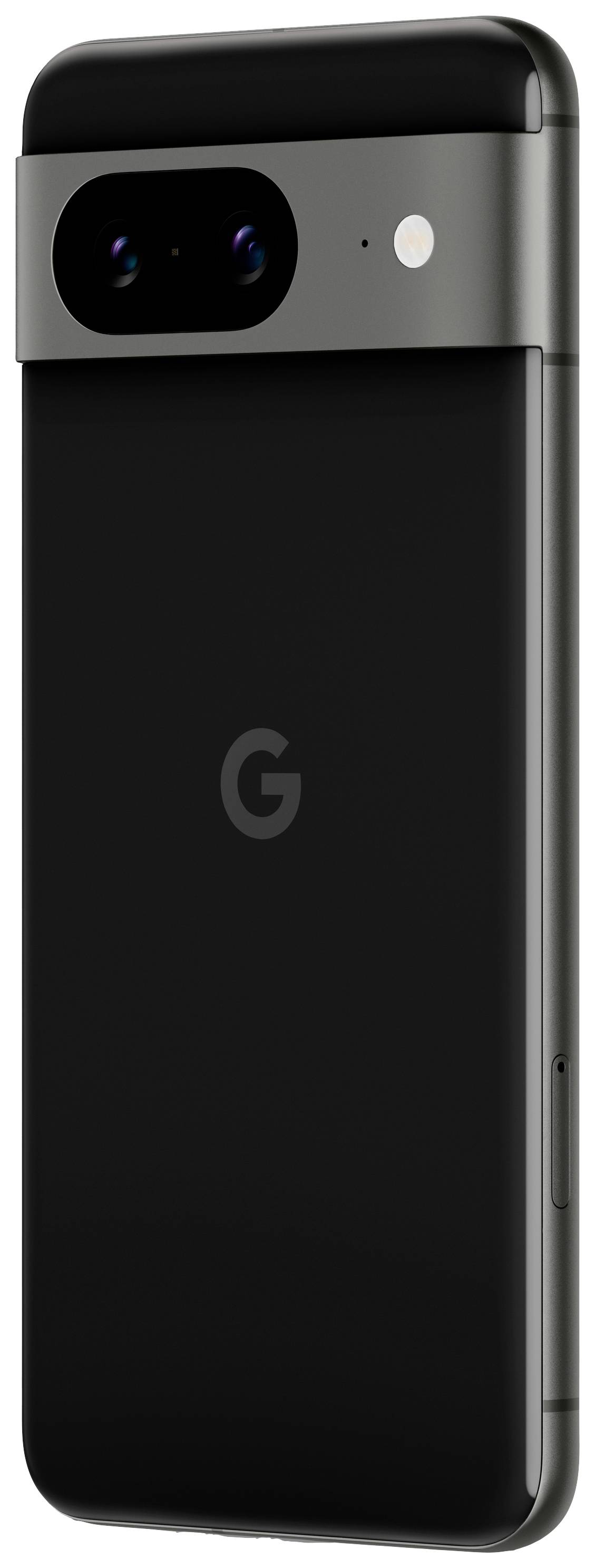 Google Pixel 8 256 GB Schwarz 15.7 cm (6.2 Zoll) Smartphone
