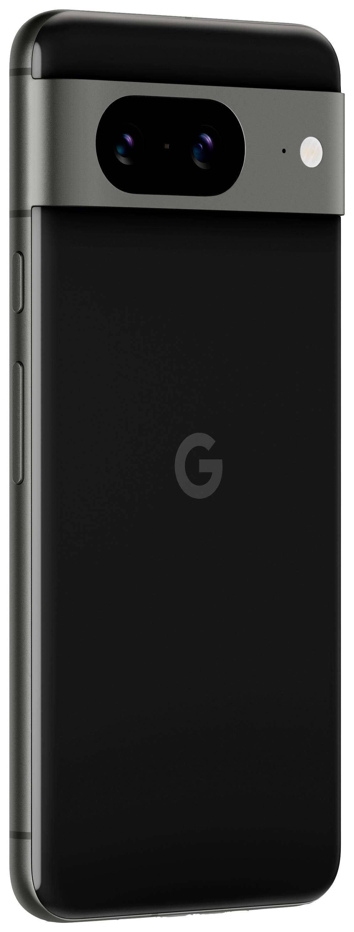 Google Pixel 8 256 GB Schwarz 15.7 cm (6.2 Zoll) Smartphone